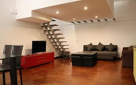 Cozy & Large Loft Famagosta