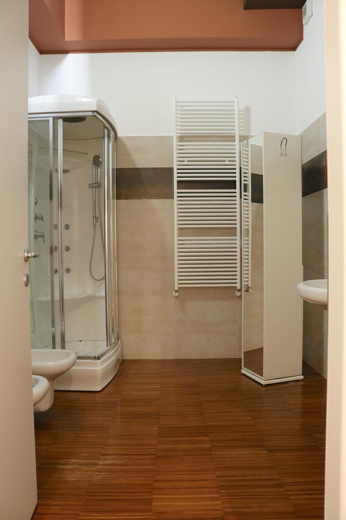 Appartamento Cozy & Large Loft Famagosta Milano Esterno foto